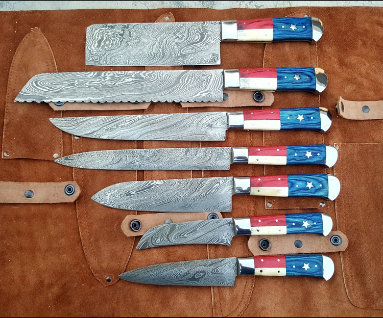 KNIVES