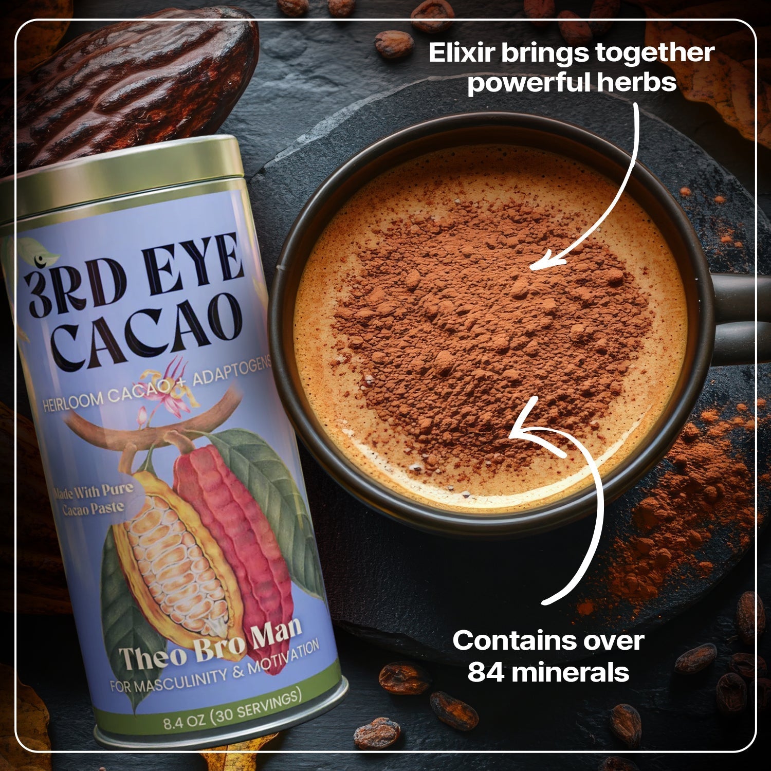 CACAO