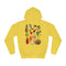 TROPICAL FRUITS  Unisex College Hoodie