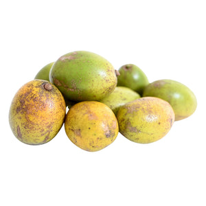 June Plum (Dwarf)