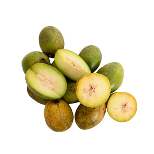 June Plum (Dwarf)